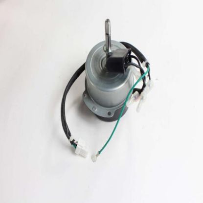 Picture of Panasonic Motor Part# FFV3730093S
