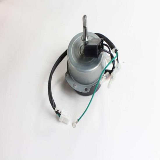 Picture of Panasonic Motor Part# FFV3730093S