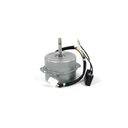 Picture of Panasonic Motor Part# FFV3730119S