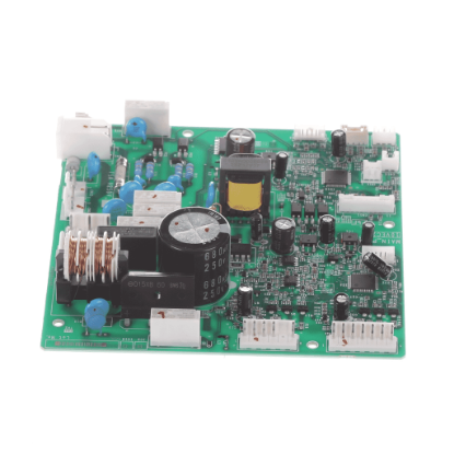 Picture of Panasonic Pc Board Part# FFV3740055M
