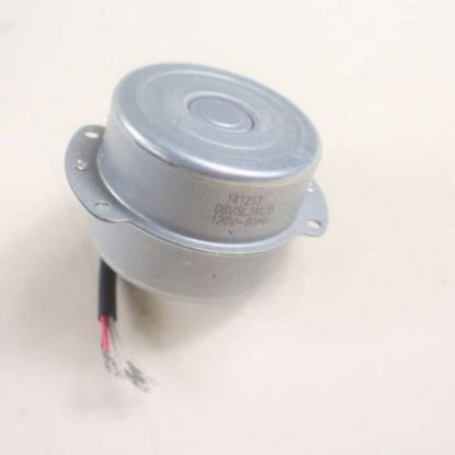 Picture of Panasonic Motor Part# FFV3730108S