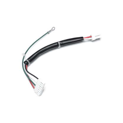 Picture of Panasonic Wire Part# FFV4620110S