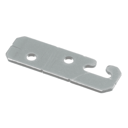 Picture of Panasonic Plate Part# FFV4710410S