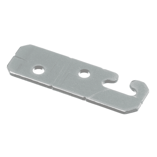 Picture of Panasonic Plate Part# FFV4710410S