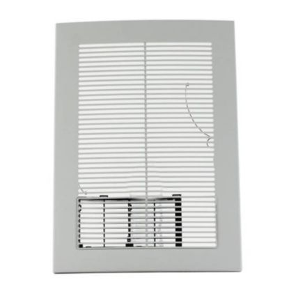 Picture of Panasonic Grill Part# FFV51VH1081