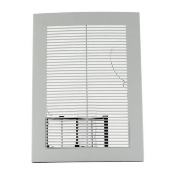 Picture of Panasonic Grill Part# FFV51VH1081