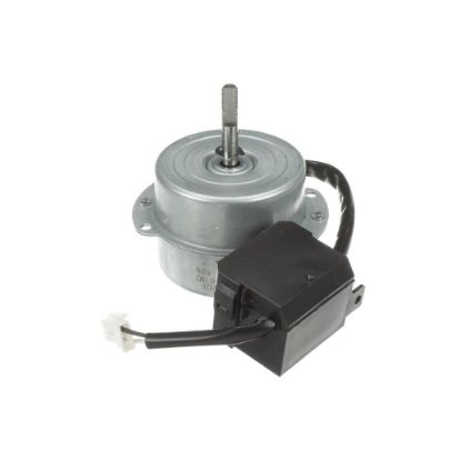 Picture of Panasonic Motor Part# FFV3702323S
