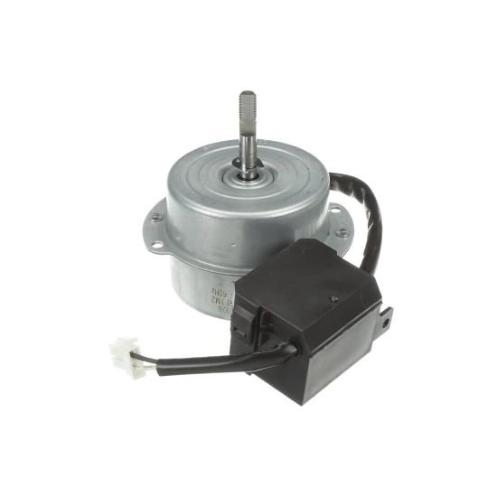 Picture of Panasonic Motor Part# FFV3702323S