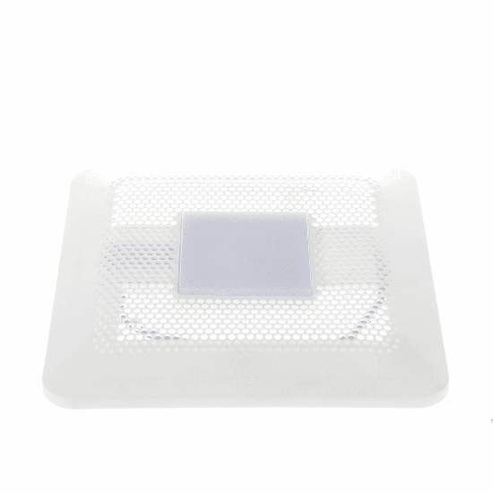 Picture of Panasonic Grill/led Assembly Part# FFVC811LH810