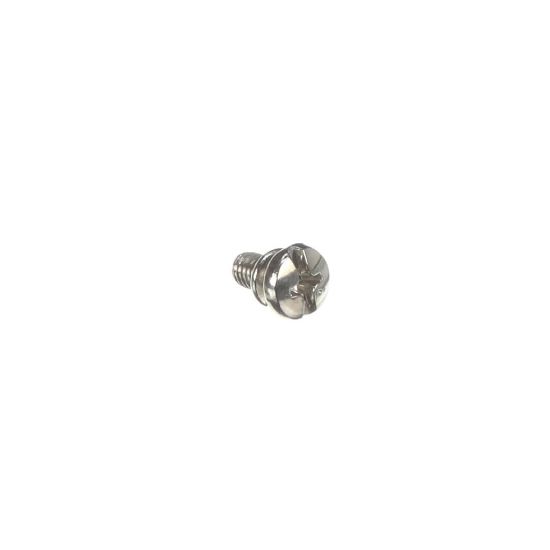 Picture of Panasonic Screw Part# FFVXYM4DC8BN