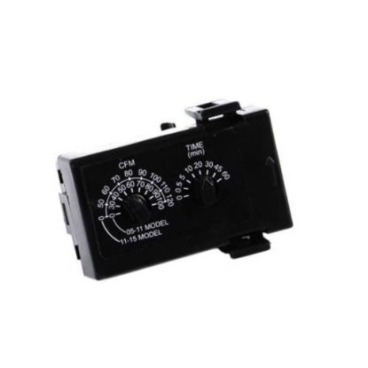 Picture of Panasonic Multi-speed Module Part# FFV5530071S