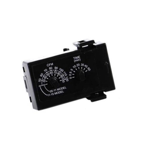 Picture of Panasonic Multi-speed Module Part# FFV5530071S