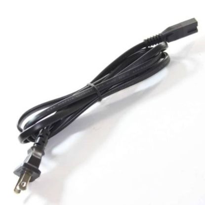 Picture of Panasonic Cable, Power Part# K2CB2CB00022