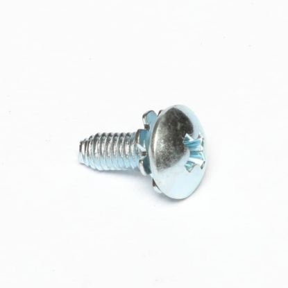 Picture of Panasonic Screw Part# XTT4+16CFJ