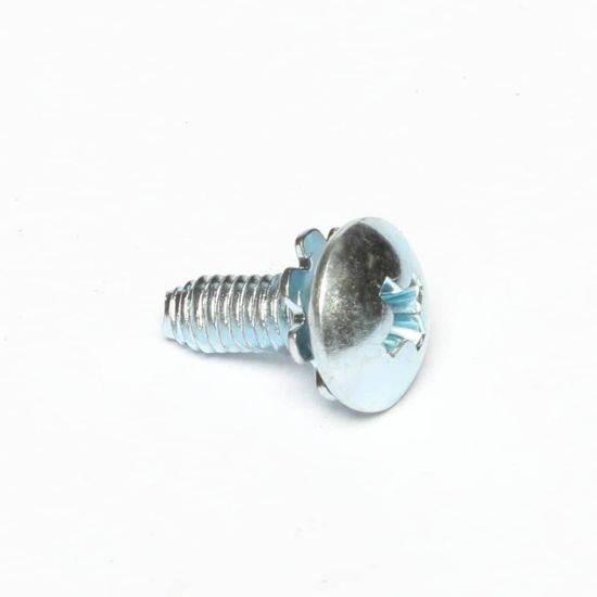 Picture of Panasonic Screw Part# XTT4+16CFJ