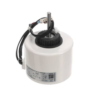 Picture of Nortek Fan Motor, (1501214501) Part# 1008345