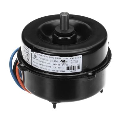 Picture of Nortek Mtr,fan,psc,k,1/20,6p,1s,cwle Part# 621952