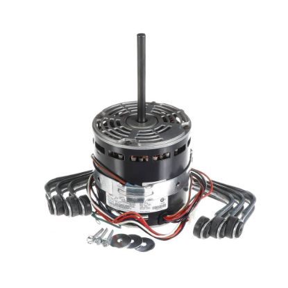 Picture of Nortek Repl.motor 3/4Hp 4Sp 120V 60Hz Part# 902346
