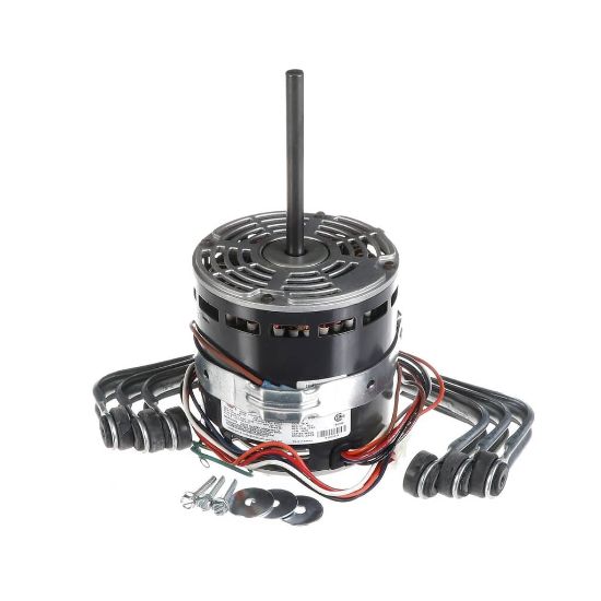 Picture of Nortek Repl.motor 3/4Hp 4Sp 120V 60Hz Part# 902346