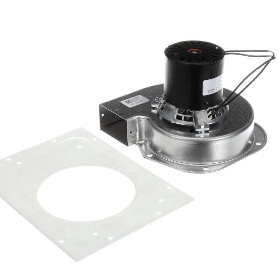 Picture of Nortek Replacement Inducer Blower 1/50 Hp 2P 1S Counterclockwise Rotati Part# 903111