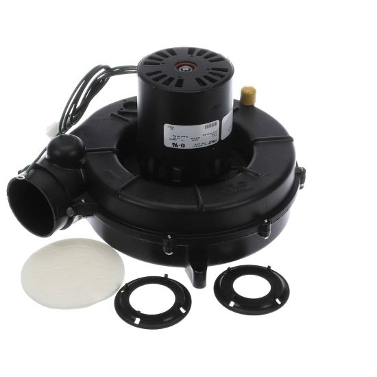 Picture of Nortek Shaded Pole Combustion Motor 1 Part# 903962