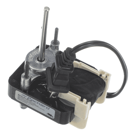 Picture of Packard Inc Ccw Evap Motor Nutone C68627 Part# 65106