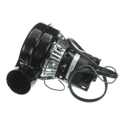 Picture of Packard Inc Draft Inducer Mtr Part# 80280