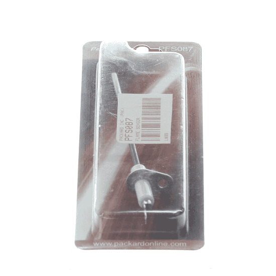 Picture of Packard Inc Flame Sensor Part# PFS087