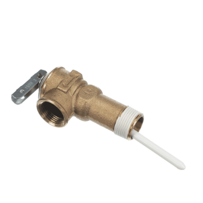 Picture of Pinnacle Sales K,tandp Valve,3/4m,2cav,210 Part# 100108455