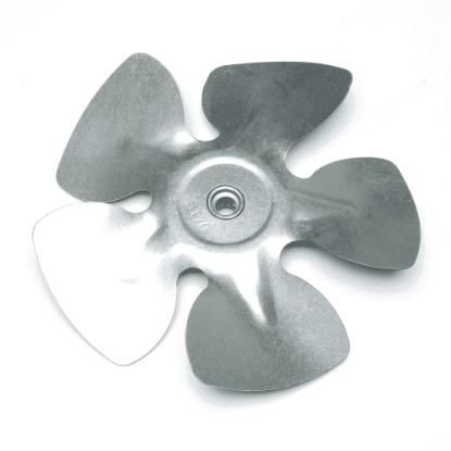 Picture of Pro Temp Fan Assembly Part# 70-024-0200