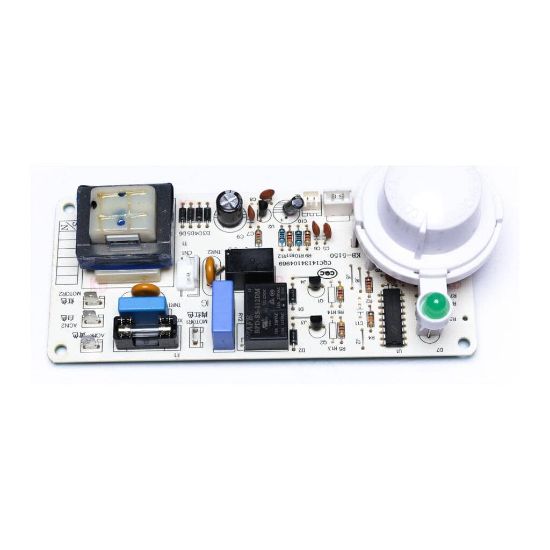 Picture of Pro Temp Main Pcb Assembly Part# 70-027-0200