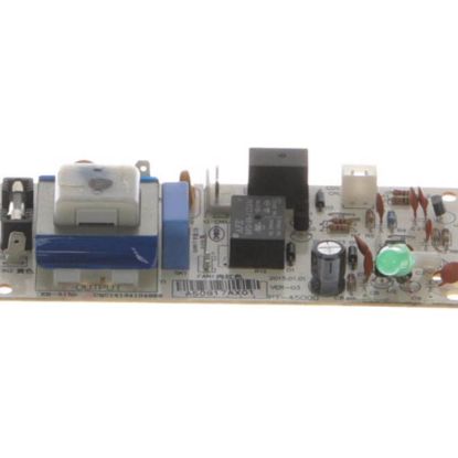 Picture of Pro Temp Main Pcb Assembly Part# 70-027-0100