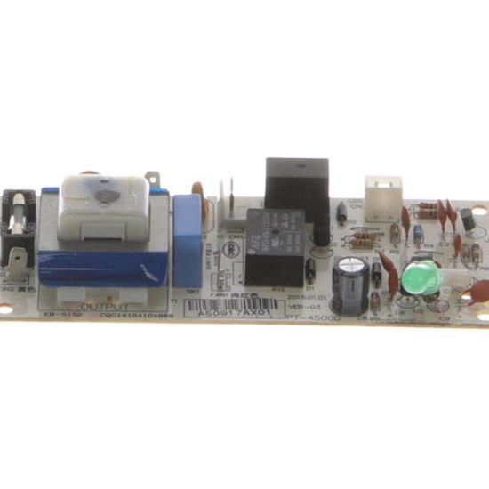 Picture of Pro Temp Main Pcb Assembly Part# 70-027-0100