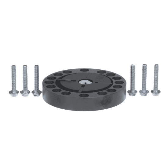 Picture of Pro Temp Roto Kit Part# KT-025