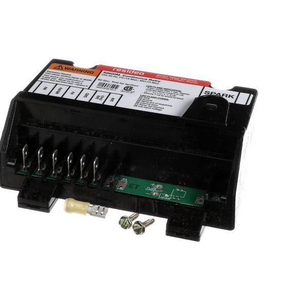 Picture of Raypak Iginition Control Part# 004817B