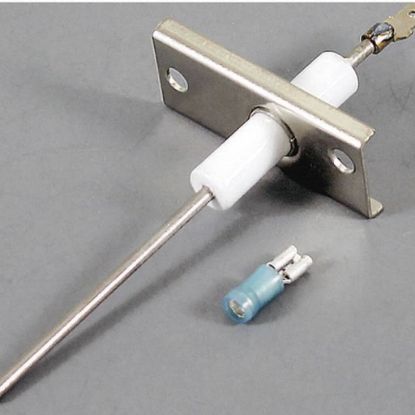 Picture of Raypak Flame Sensor Part# 006535F