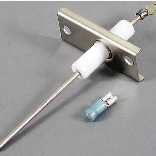 Picture of Raypak Flame Sensor Part# 006535F
