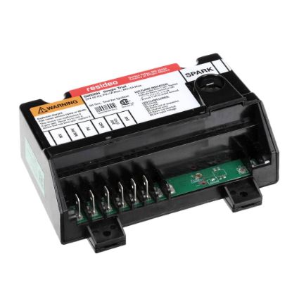 Picture of Raypak Ignition Control Part# 004818B