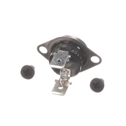 Picture of Raypak Thermostat 135Deg Auto Part# 006725F