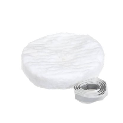 Picture of Raypak Blanket Returnheader Ref Adb/mvb- Part# 007241F