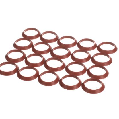 Picture of Raypak Gasket Ht Ex Adb/mvb-kit Part# 007343F