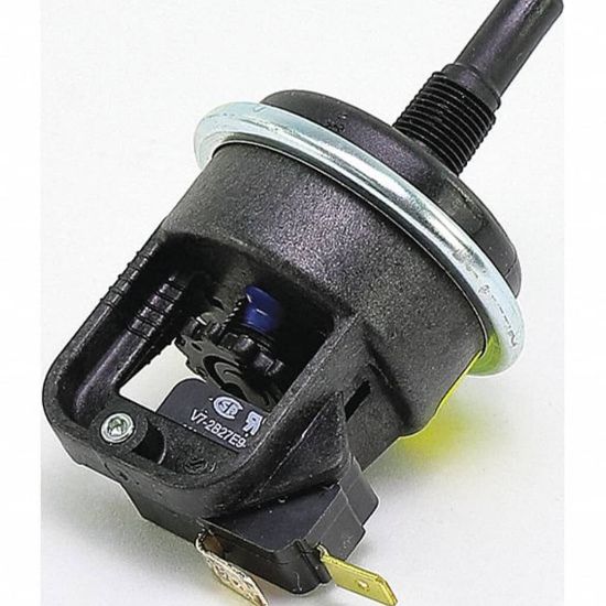Picture of Raypak Pressure Switch Part# 006737F