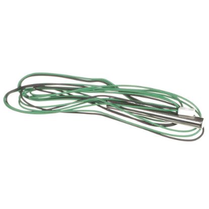 Picture of Raypak Temperature Sensor Part# 009577F
