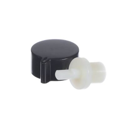 Picture of Raypak Knob Thermostat Part# 009499F
