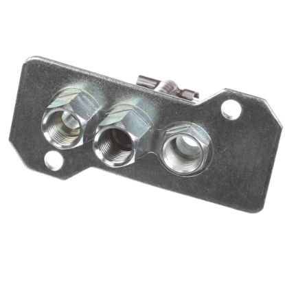 Picture of Raypak Flame Sensor Probe Part# 011752F