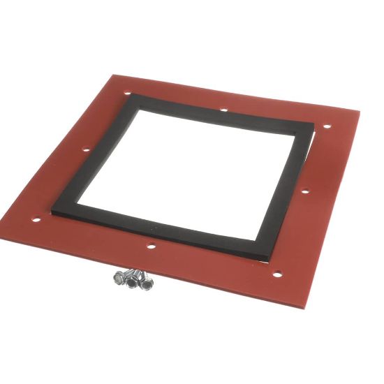 Picture of Raypak Gasket Part# 011885F