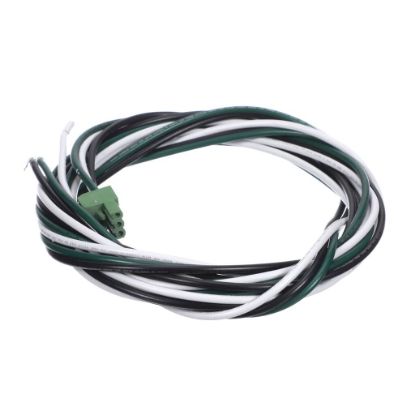 Picture of Raypak Wire/harness Blower302-2342-kit Part# 015756F