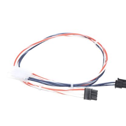 Picture of Raypak Wire/harness In/outsensor J-box 3 Part# 016500F