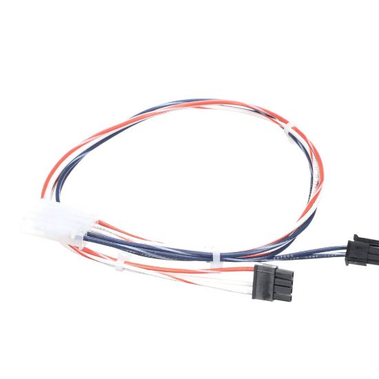 Picture of Raypak Wire/harness In/outsensor J-box 3 Part# 016500F