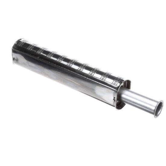 Picture of Raypak Burner Part# 017045F